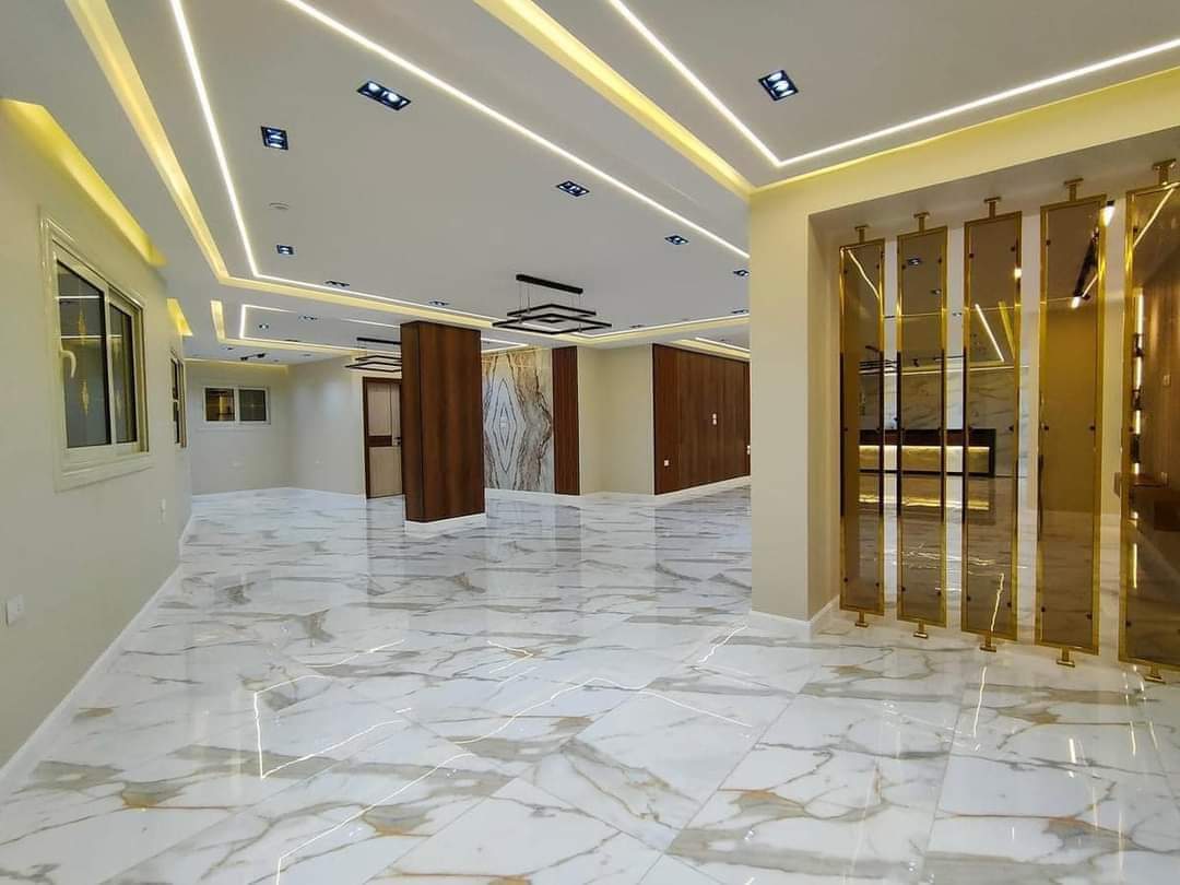 تشطيب دهان 1